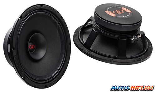 Широкополосная акустика DD Audio VO-FR510